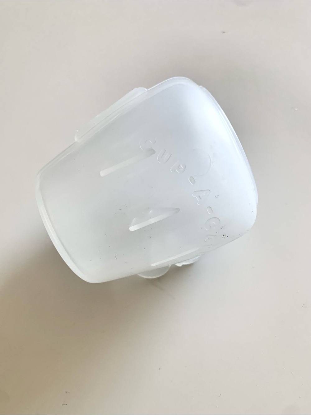 Cup-a-Cake Cupcake Holder